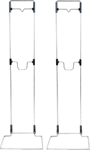 Изображение товара Набор подставок для фитосветильника ARTELIKA Разборная регулируемая 60см (2шт)