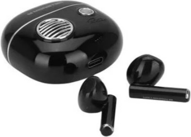 Изображение товара Беспроводные наушники Monster N-lite 213 MH22237 (черный)