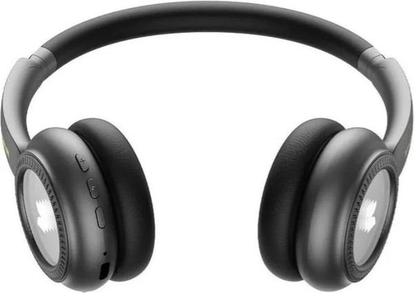 Изображение товара Беспроводные наушники Monster N-tune mini 01 MH22235 (черный)