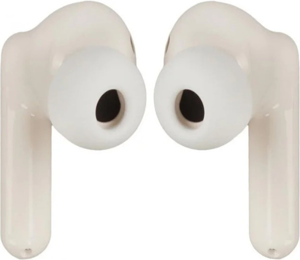 Изображение товара Беспроводные наушники Monster TH300 MH22203 (бежевый)