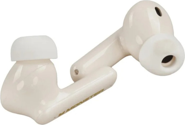 Изображение товара Беспроводные наушники Monster TH300 MH22203 (бежевый)