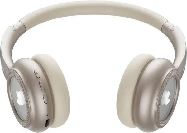 Изображение товара Беспроводные наушники Monster N-tune mini 01 MH22235 (бежевый)