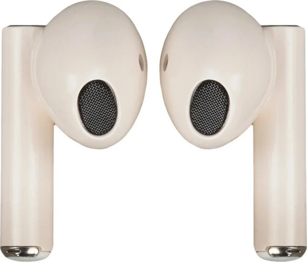 Изображение товара Беспроводные наушники Monster N-lite 213 MH22237 (белый)