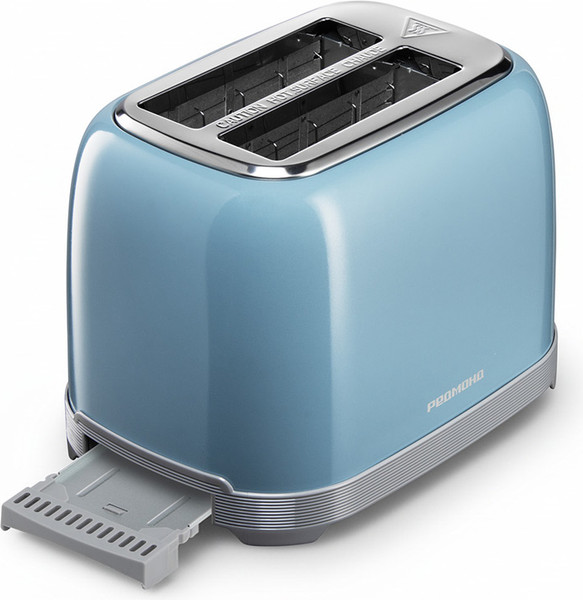 Изображение товара Тостер Redmond T910 (голубой)