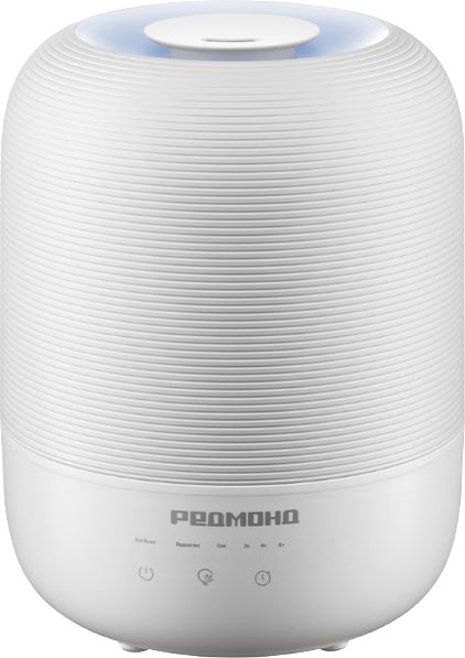 Изображение товара Ультразвуковой увлажнитель воздуха Redmond HF2212 (белый)