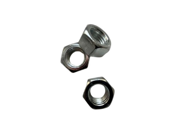 Изображение товара Гайка MFIX DIN934 M10 шестигранная (20шт)