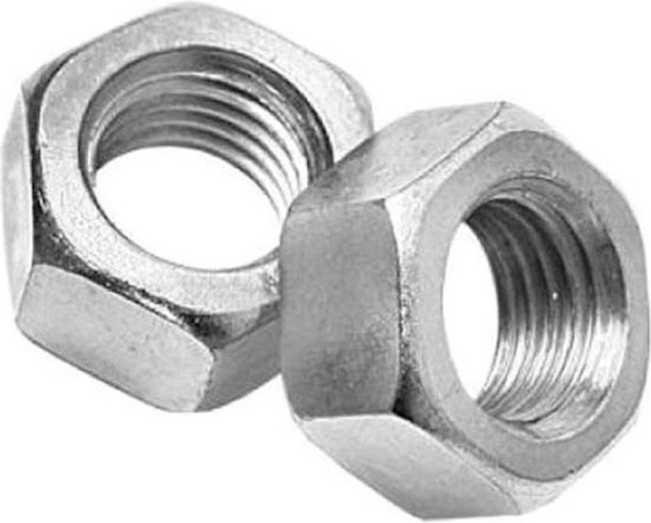 Изображение товара Гайка MFIX DIN934 M10 шестигранная (20шт)
