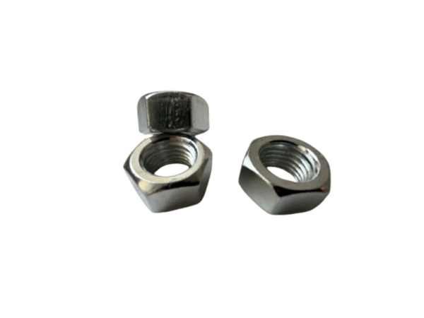 Изображение товара Гайка MFIX DIN934 M10 шестигранная (20шт)