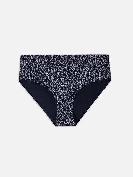 Изображение товара Трусы женские Mark Formelle 412075 (р.114, звезды на темно-синем)