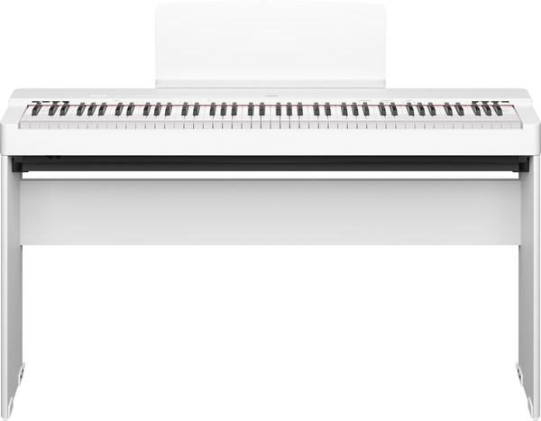 Изображение товара Цифровое фортепиано Yamaha P-225WH