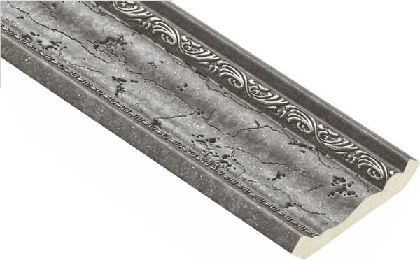 Изображение товара Плинтус потолочный Hiwood A60-S4