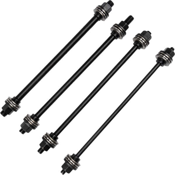 Изображение товара Набор съемников БелАК Для замены сайлентблоков БАК.07197 (28пр)