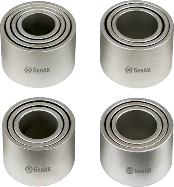 Изображение товара Набор съемников БелАК Для замены сайлентблоков БАК.07197 (28пр)