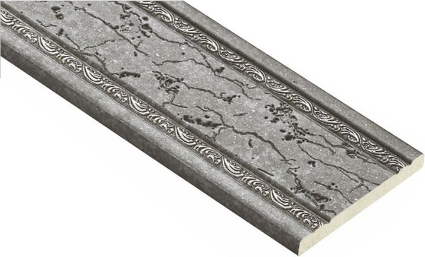 Изображение товара Молдинг Hiwood W60-S4