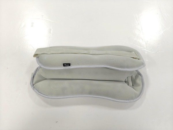 Изображение товара Комплект утяжелителей Sundays Fitness WD1479 (2кг, серый)