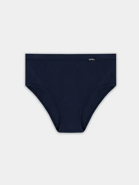 Изображение товара Трусы женские Mark Formelle 412532 (р.110, море/декор)