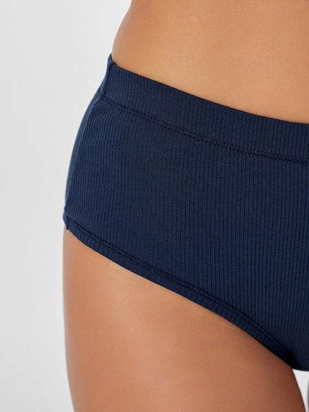 Изображение товара Трусы женские Mark Formelle 412532 (р.110, море/декор)