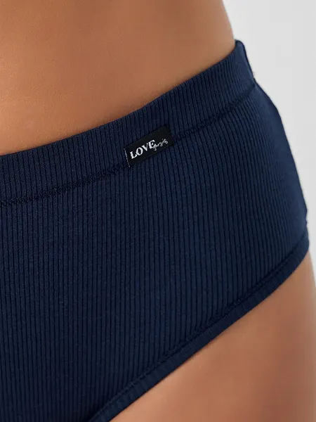 Изображение товара Трусы женские Mark Formelle 412532 (р.110, море/декор)