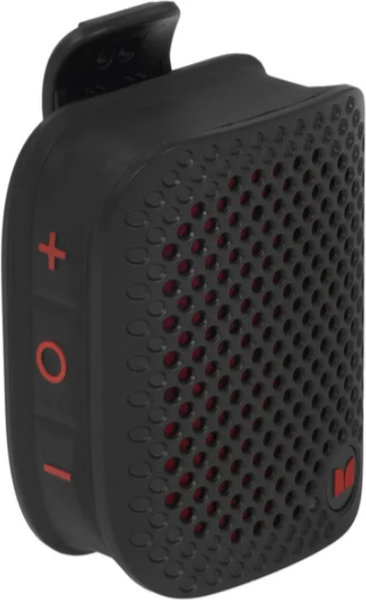 Изображение товара Портативная акустика Monster Blaster Micro MS62106 (черный)