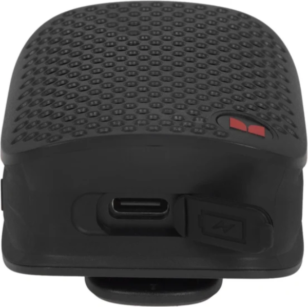 Изображение товара Портативная акустика Monster Blaster Micro MS62106 (черный)