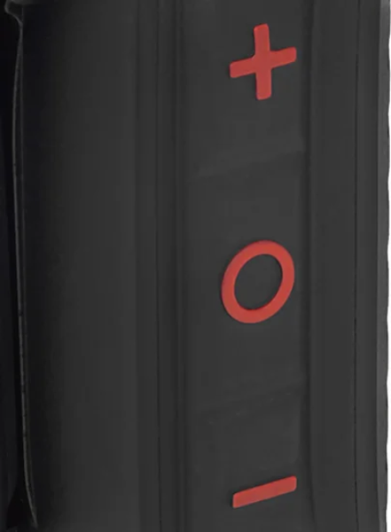 Изображение товара Портативная акустика Monster Blaster Micro MS62106 (черный)