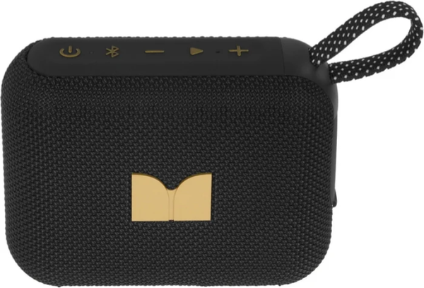 Изображение товара Портативная акустика Monster Cube 1 MS62113 (черный)