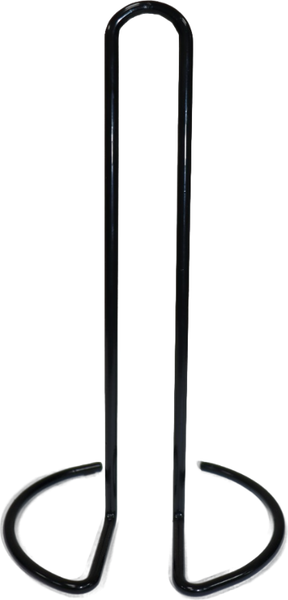 Изображение товара Держатель бумажных полотенец ARTELIKA Толщина проволоки 6мм высота 28см (225гр)