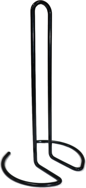 Изображение товара Держатель бумажных полотенец ARTELIKA Толщина проволоки 6мм высота 28см (225гр)