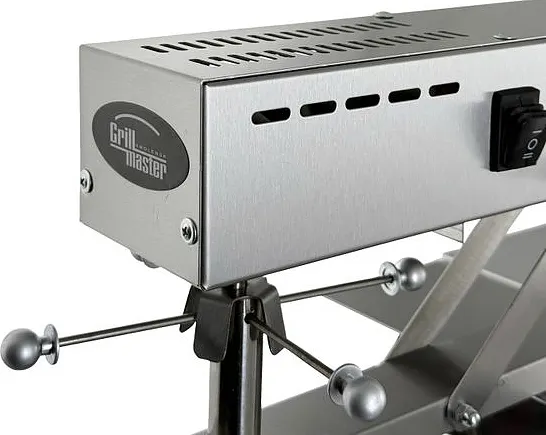 Изображение товара Аппарат для шаурмы Grillmaster Ф2ШМЭ(У) 21207