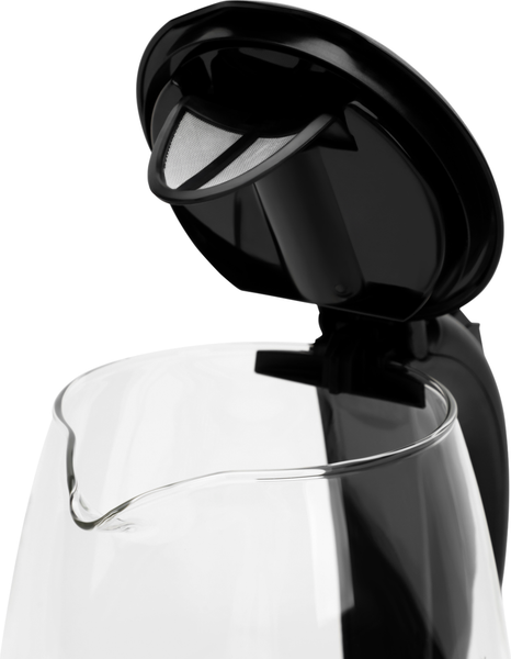 Изображение товара Электрочайник RAGEX R2401-000 (черный)