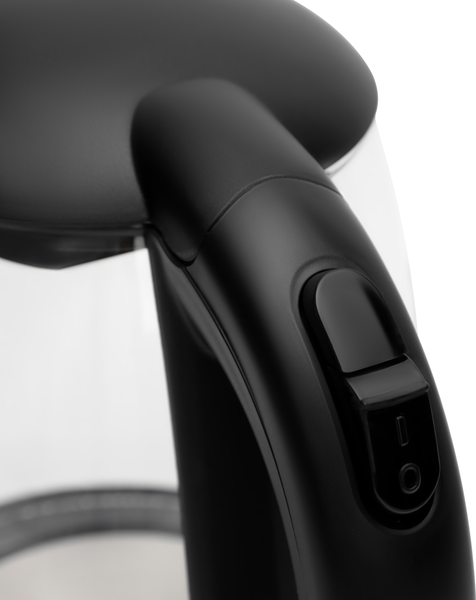 Изображение товара Электрочайник RAGEX R2401-000 (черный)