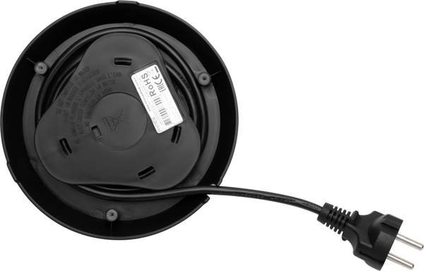 Изображение товара Электрочайник RAGEX R2401-000 (черный)