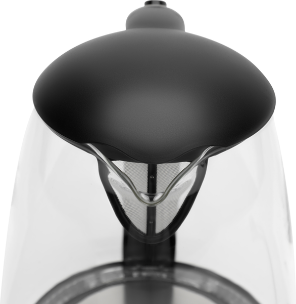 Изображение товара Электрочайник RAGEX R2401-000 (черный)