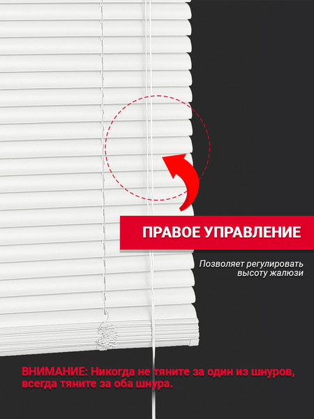 Изображение товара Жалюзи горизонтальные Delfa Bliss NO.RF-M-009 (50x160, белый)