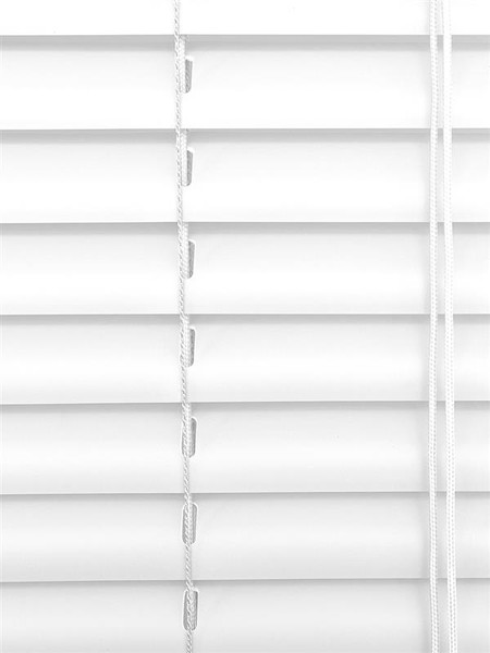 Изображение товара Жалюзи горизонтальные Delfa Bliss NO.RF-M-009 (100x160, белый)