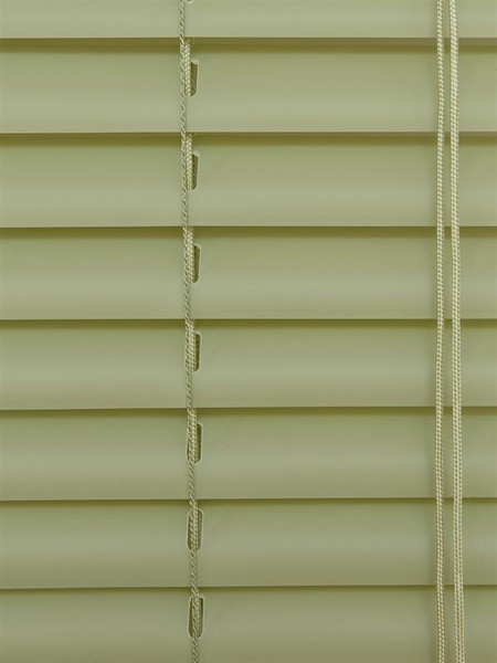 Изображение товара Жалюзи горизонтальные Delfa Bliss NO.RF-M-511 (50x160, олива)