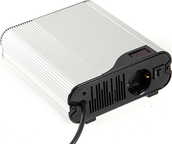 Изображение товара Стабилизатор напряжения Teplocom Space Technology ST-555-И