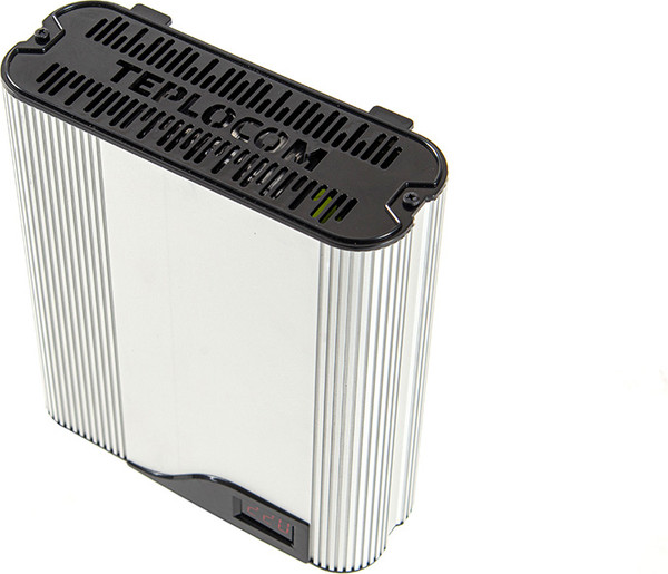 Изображение товара Стабилизатор напряжения Teplocom Space Technology ST-555-И