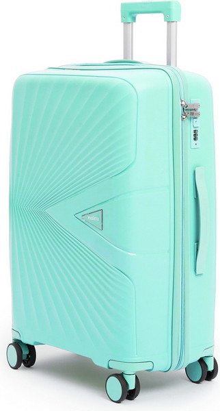Изображение товара Чемодан на колесах Maleta РР-53 Light Green (L, мятный)