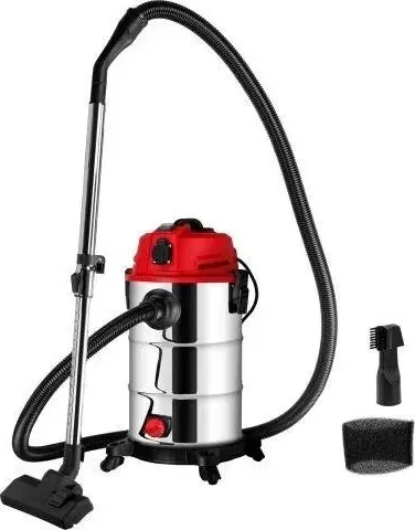 Изображение товара Профессиональный пылесос Wortex VC 3014 WS / 1319993