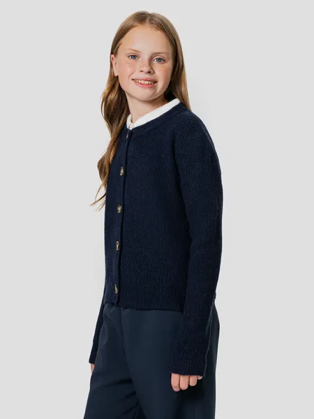 Изображение товара Кофта детская Mark Formelle 167762 (р.152-76, неви)