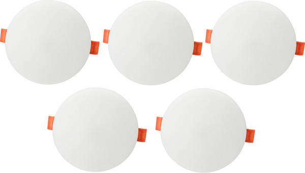 Изображение товара Комплект точечных светильников Truenergy 10986 (5шт)