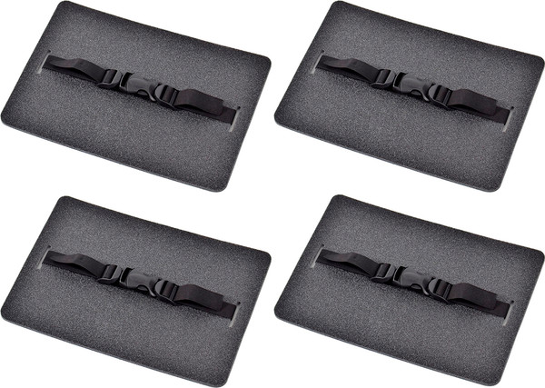 Изображение товара Сидушка туристическая НПО Кедр TTK-02 (4шт)