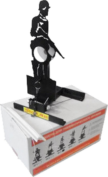 Изображение товара Мишень SHOOTMAN Подъёмная F3 металл 3мм F3