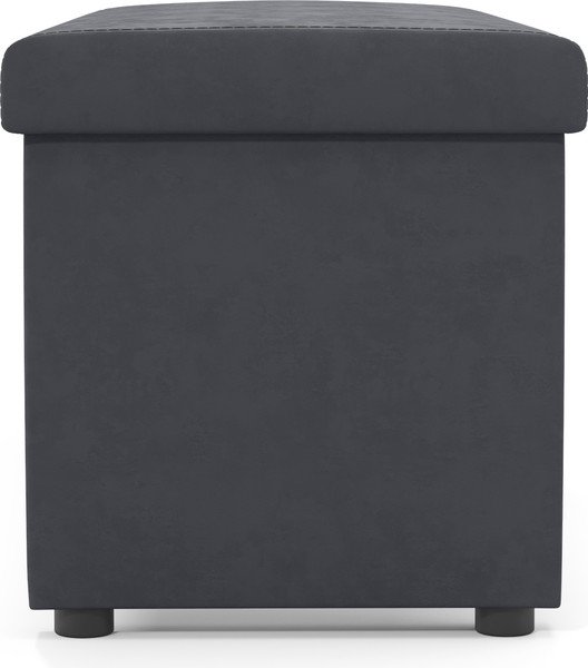 Изображение товара Скамья Mio Tesoro Мия 347 (темно-серый 969)