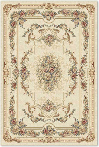 Изображение товара Ковер Moldabela Bella 539 1 51053 (1.6x2.3)