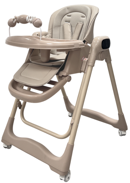 Изображение товара Стульчик для кормления Bubago Aurora BG 198-2 (бежевый)