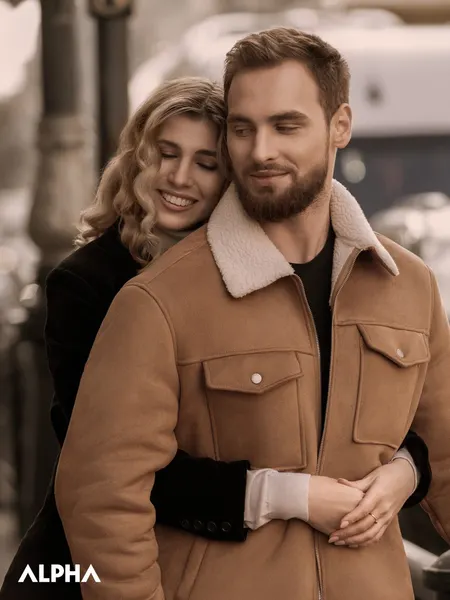 Изображение товара Глина для укладки волос Estel Alpha нормальная фиксация (100мл)