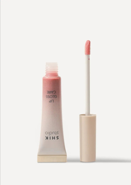 Изображение товара Блеск для губ Shik Lip Gloss Care тон 101 Pale Pink