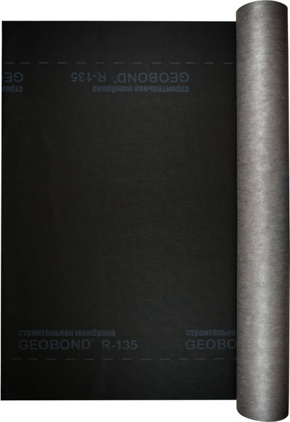Изображение товара Гидроизоляционная мембрана Geobond R-135 (30м2)